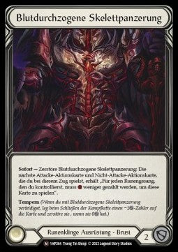 Bloodsheath Skeleta - History Pack 1 - Black Label (Majestic) [1HP-BL-264]