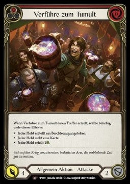 Coax a Commotion - History Pack 1 - Black Label (Majestic) [1HP-BL-359]