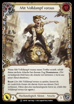 Pedal to the Metal (Yellow) (Regular) - History Pack 1 - Black Label (Rare) [1HP-BL-197]