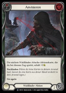 Take Aim (Red) (Regular) - History Pack 1 - Black Label (Rare) [1HP-BL-237]