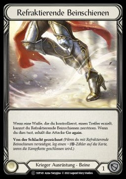 Refraction Bolters (Regular) - History Pack 1 - Black Label (Common) [1HP-BL-145]
