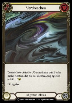 Sloggism (Yellow) (Regular) - History Pack 1 - Black Label (Common) [1HP-BL-421]