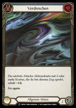 Sloggism (Blue) (Regular) - History Pack 1 - Black Label (Common) [1HP-BL-422]