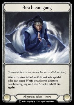 Quicken (Regular) - History Pack 1 - Black Label (Common) [1HP-BL-427]
