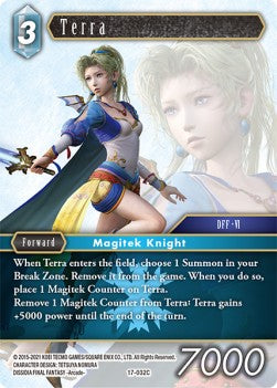 Terra (17-032)