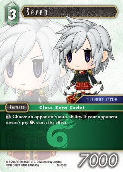 Seven (17-051)