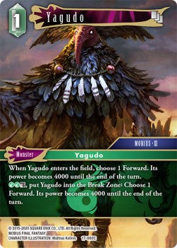 Yagudo (17-060)