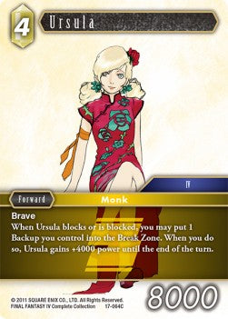 Ursula (17-064)