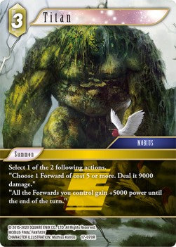 Titan (17-070)