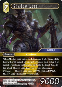 Shadow Lord (17-079)