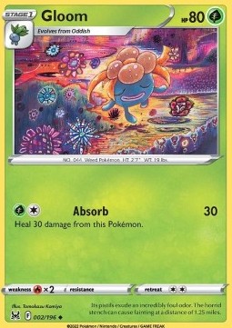 Gloom