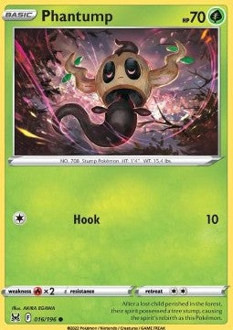 Phantump