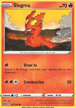 Slugma