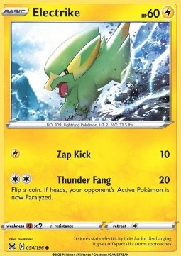 Electrike