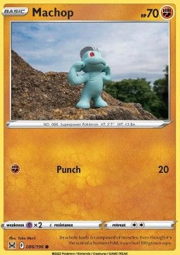 Machop