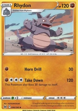 Rhydon