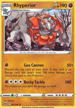 Rhyperior