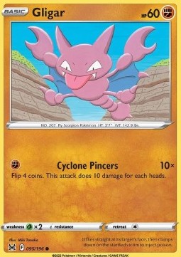 Gligar