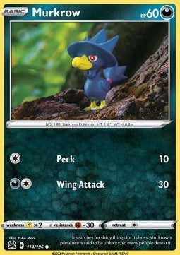 Murkrow