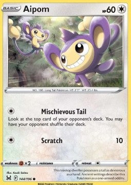 Aipom