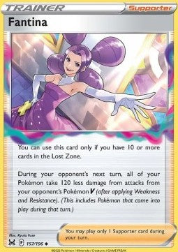 Fantina