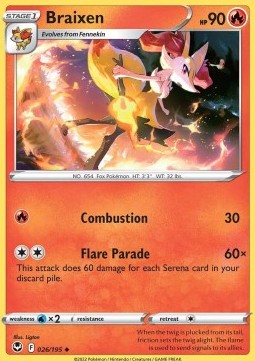 Braixen