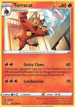 Torracat