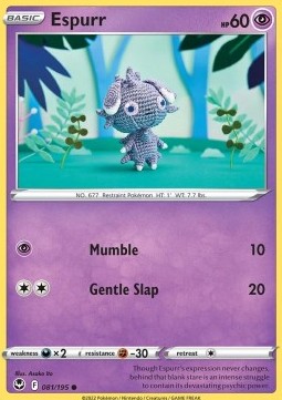 Espurr