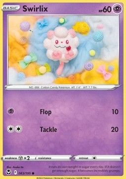 Swirlix