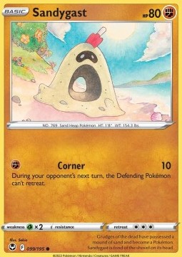 Sandygast