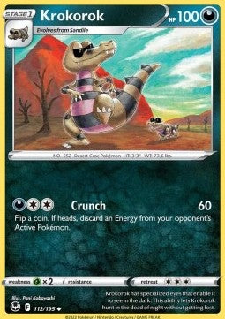 Krokorok