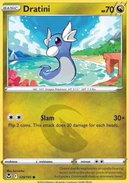 Dratini