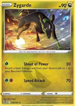 Zygarde