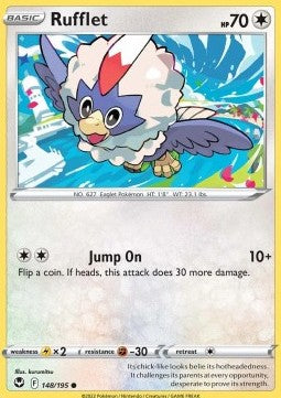 Rufflet