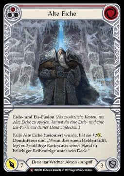 Oaken Old (Regular) - History Pack 2 - Black Label (Majestic) [2HP-BL-006]
