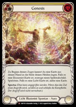 Genesis (Regular) - History Pack 2 - Black Label (Majestic) [2HP-BL-150]