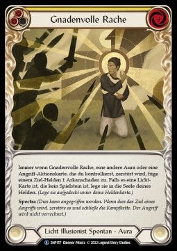 Merciful Retribution (Regular) - History Pack 2 - Black Label (Rare) [2HP-BL-157]