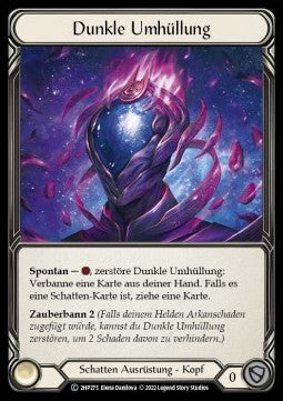 Ebon Fold (Regular) - History Pack 2 - Black Label (Common) [2HP-BL-275]