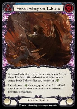 Eclipse Existence (Regular) - History Pack 2 - Black Label (Common) [2HP-BL-291]