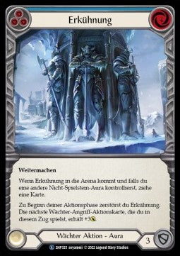 Embolden (Blue) (Regular) - History Pack 2 - Black Label (Rare) [2HP-BL-325]