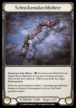 Dreadbore (Regular) - History Pack 2 - Black Label (Majestic) [2HP-BL-388]