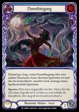 Haze Bending (Regular) - History Pack 2 - Black Label (Rare) [2HP-BL-452]