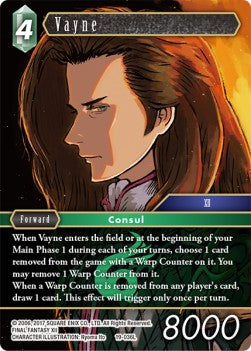Vayne (19-036) (V.1)