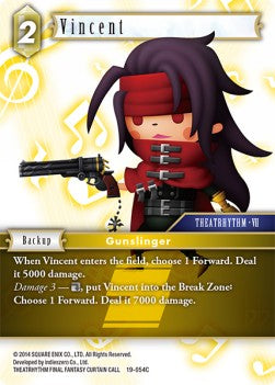 Vincent (19-054)