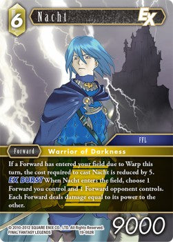 Nacht (19-062)