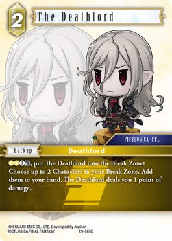 The Deathlord (19-065)