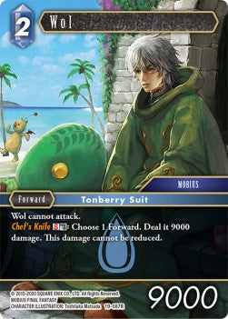 Wol (19-087)