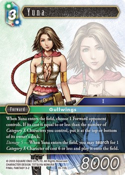 Yuna (19-118)