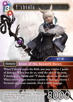 Y'shtola (19-124)