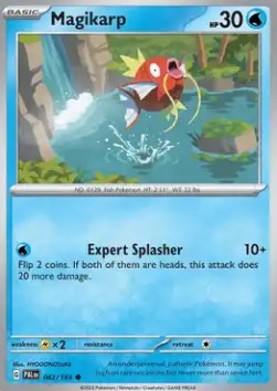 Magikarp